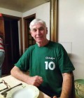 Rencontre Homme France à Reims : Patrice , 66 ans